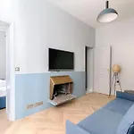 Champs Elysees Marbeuf Magnifique Appartement 4P